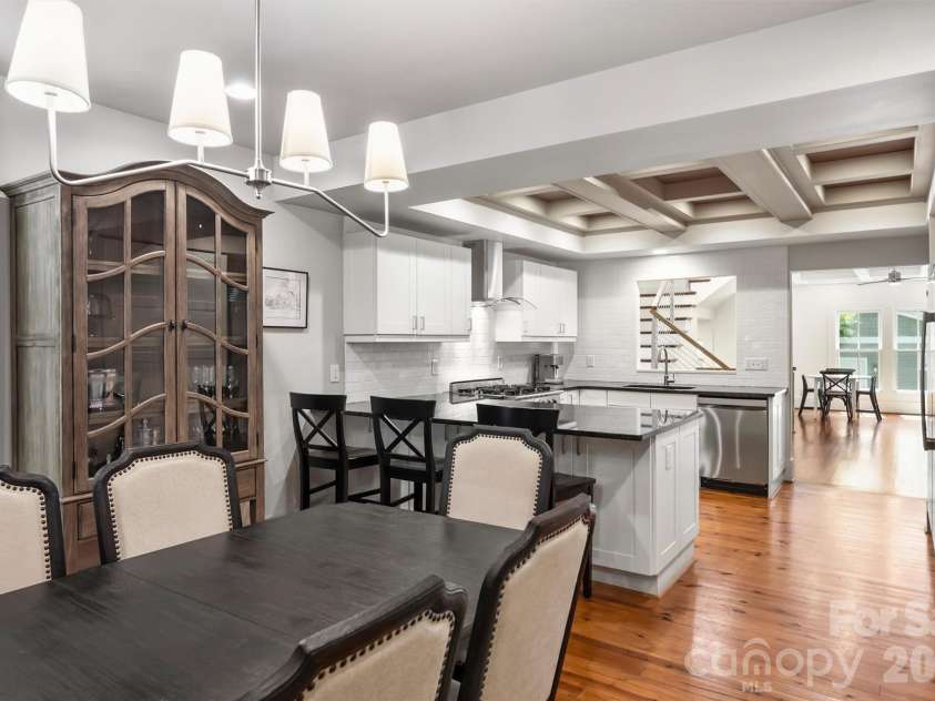 1919 Springdale Avenue, Charlotte, NC 28203.  MLS# CAR4378756, YatesRealty ID 31420. 
