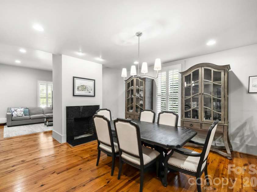 1919 Springdale Avenue, Charlotte, NC 28203.  MLS# CAR4378756, YatesRealty ID 31420. 