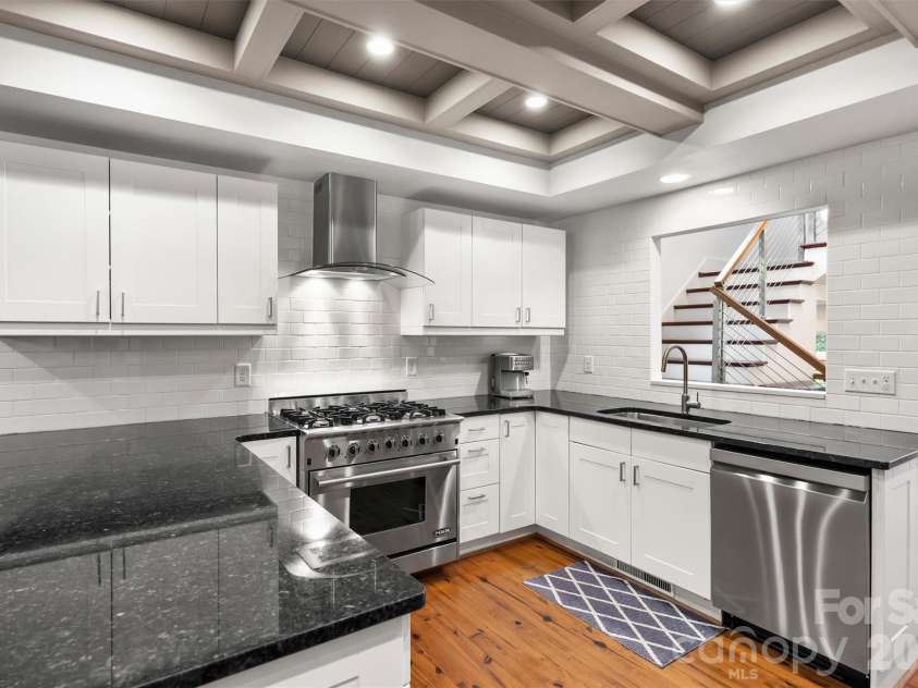 1919 Springdale Avenue, Charlotte, NC 28203.  MLS# CAR4378756, YatesRealty ID 31420. 