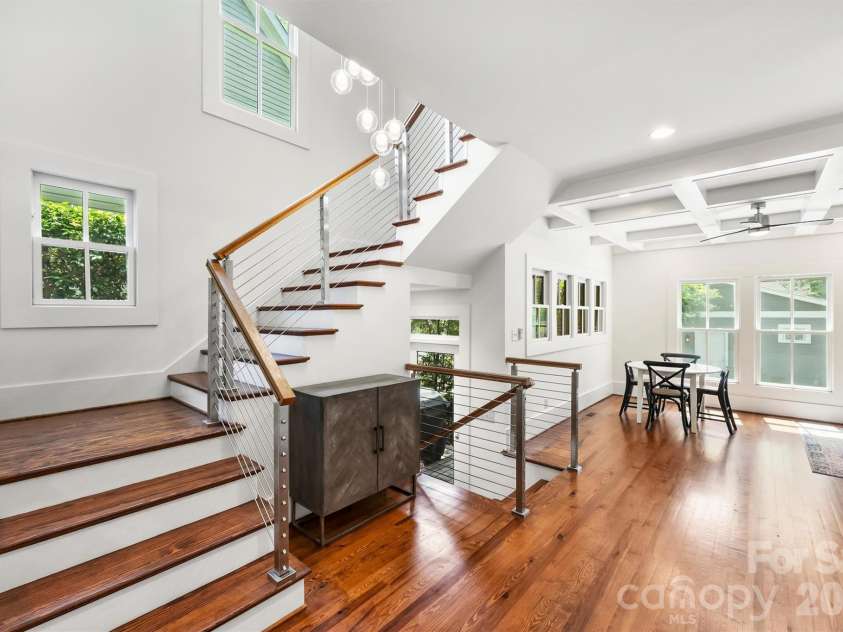 1919 Springdale Avenue, Charlotte, NC 28203.  MLS# CAR4378756, YatesRealty ID 31420. 