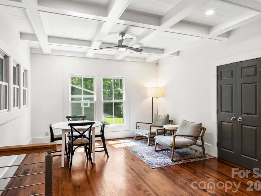 1919 Springdale Avenue, Charlotte, NC 28203.  MLS# CAR4378756, YatesRealty ID 31420. 