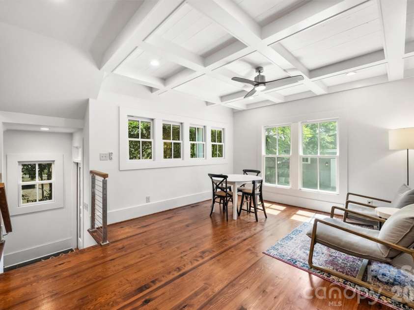 1919 Springdale Avenue, Charlotte, NC 28203.  MLS# CAR4378756, YatesRealty ID 31420. 