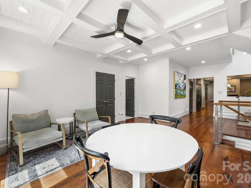 1919 Springdale Avenue, Charlotte, NC 28203.  MLS# CAR4378756, YatesRealty ID 31420. 