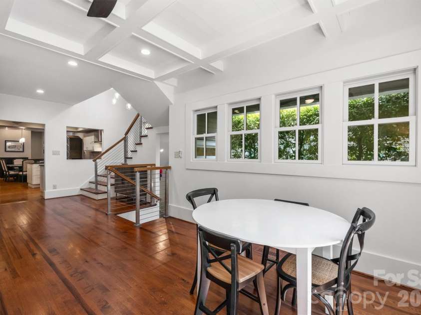 1919 Springdale Avenue, Charlotte, NC 28203.  MLS# CAR4378756, YatesRealty ID 31420. 