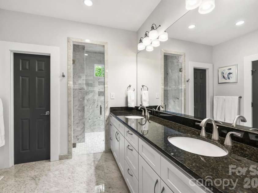 1919 Springdale Avenue, Charlotte, NC 28203.  MLS# CAR4378756, YatesRealty ID 31420. 