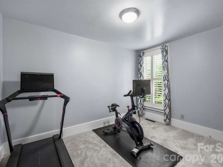 1919 Springdale Avenue, Charlotte, NC 28203.  MLS# CAR4378756, YatesRealty ID 31420. 