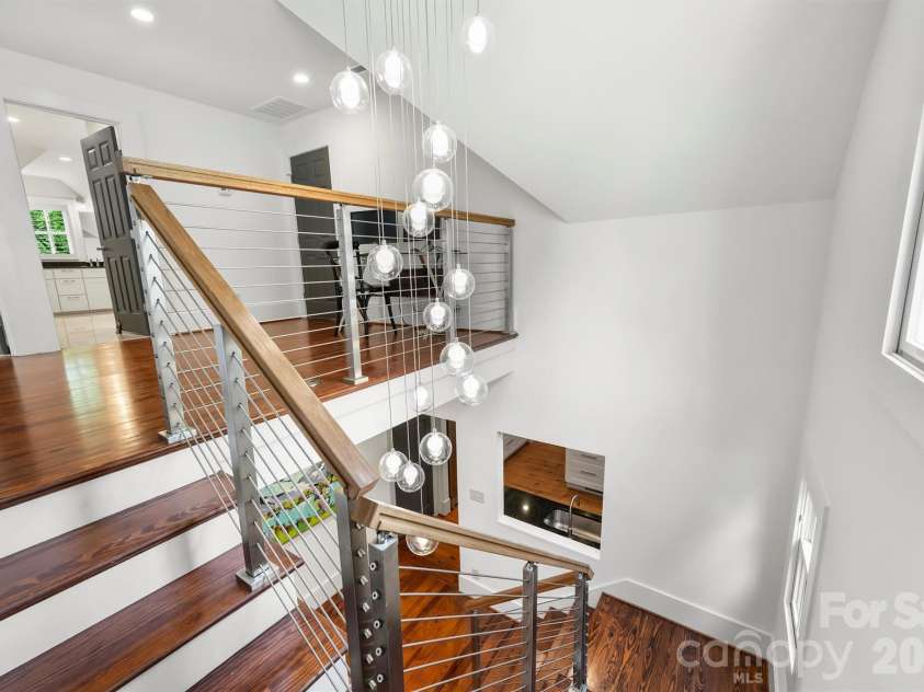 1919 Springdale Avenue, Charlotte, NC 28203.  MLS# CAR4378756, YatesRealty ID 31420. 