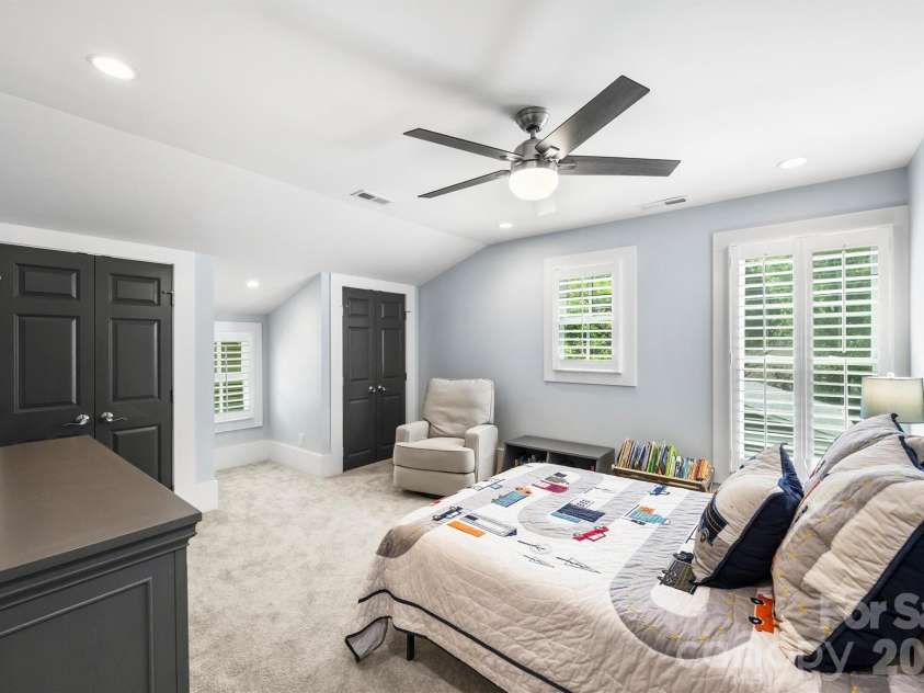 1919 Springdale Avenue, Charlotte, NC 28203.  MLS# CAR4378756, YatesRealty ID 31420. 