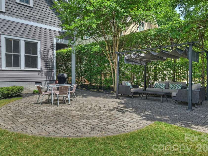 1919 Springdale Avenue, Charlotte, NC 28203.  MLS# CAR4378756, YatesRealty ID 31420. 