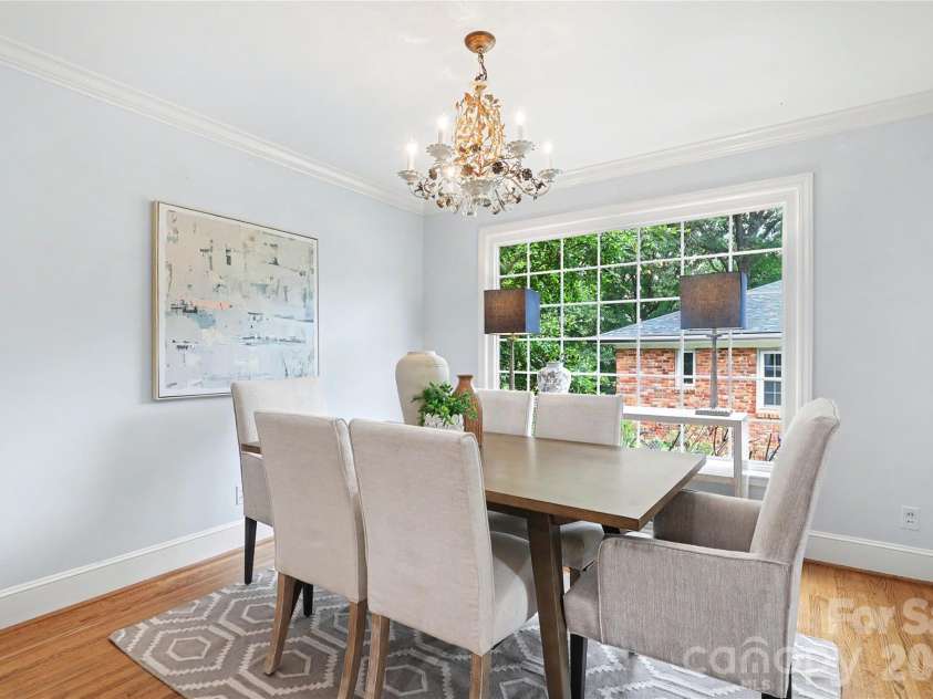 5420 Topping Place, Charlotte, NC 28209.  MLS# CAR4391903, YatesRealty ID 31421. 
