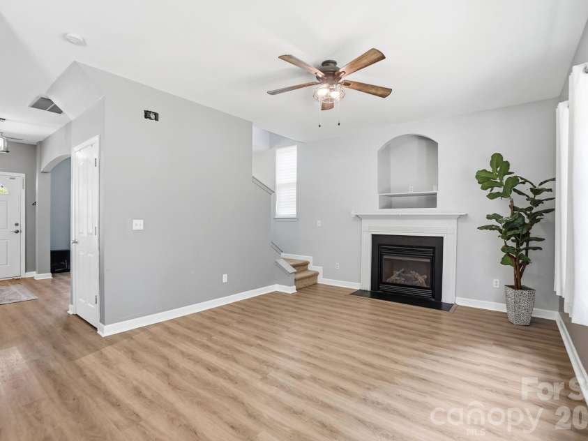 1520 Magnolia Drive, Lancaster, SC 29720.  MLS# CAR4393448, YatesRealty ID 31424. 