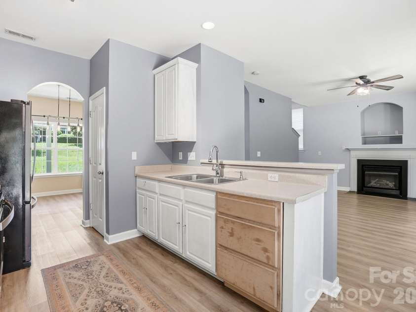 1520 Magnolia Drive, Lancaster, SC 29720.  MLS# CAR4393448, YatesRealty ID 31424. 
