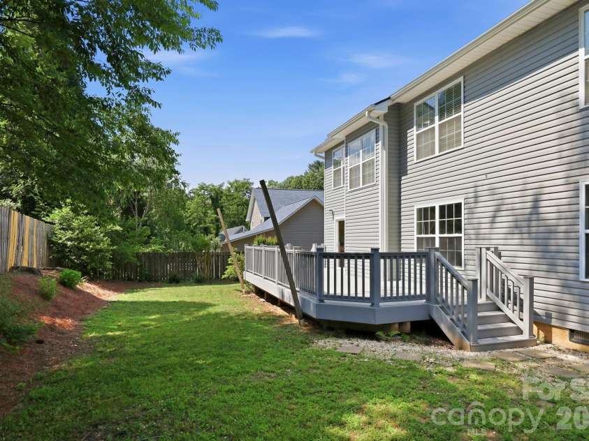 14 Grove Garden Avenue, Candler, NC 28715.  MLS# CAR4393185, YatesRealty ID 31425. 
