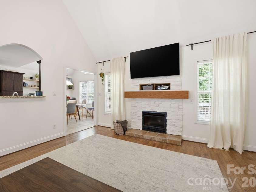 3208 Continental Drive, Monroe, NC 28110.  MLS# CAR4381775, YatesRealty ID 31429. 