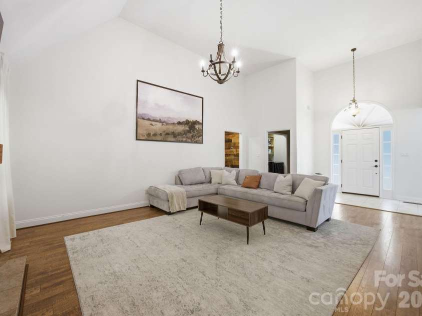 3208 Continental Drive, Monroe, NC 28110.  MLS# CAR4381775, YatesRealty ID 31429. 