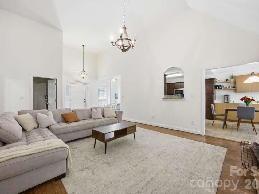3208 Continental Drive, Monroe, NC 28110.  MLS# CAR4381775, YatesRealty ID 31429. 