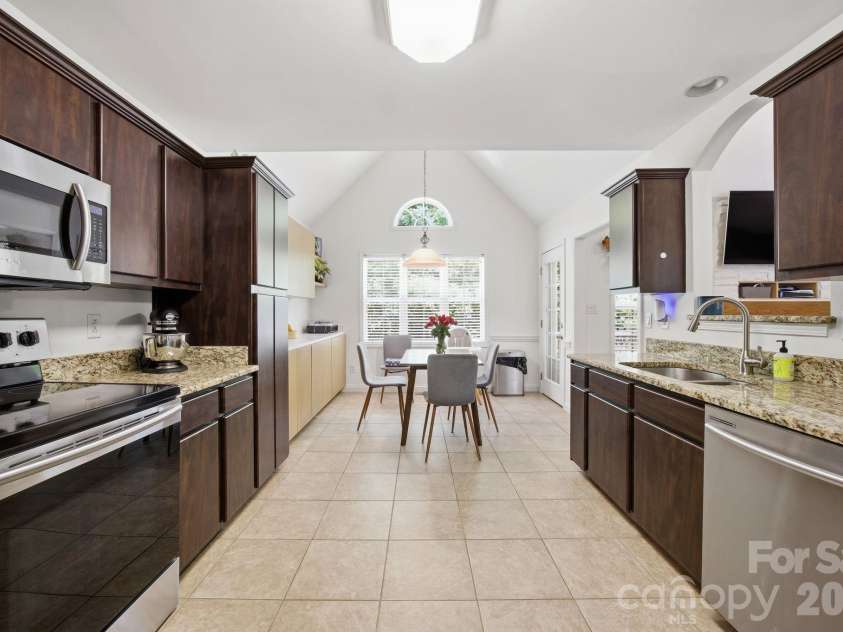 3208 Continental Drive, Monroe, NC 28110.  MLS# CAR4381775, YatesRealty ID 31429. 