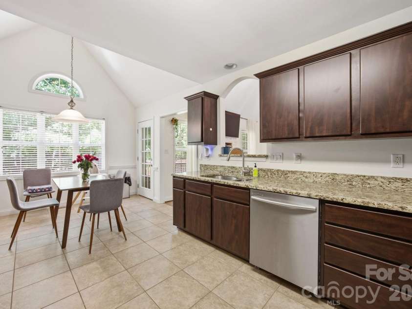 3208 Continental Drive, Monroe, NC 28110.  MLS# CAR4381775, YatesRealty ID 31429. 