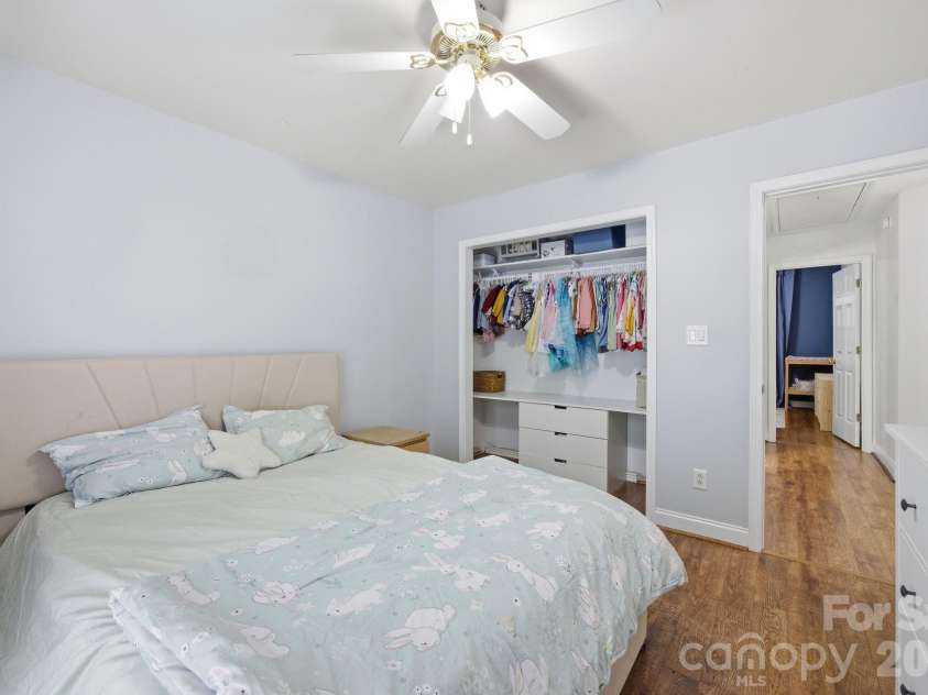 3208 Continental Drive, Monroe, NC 28110.  MLS# CAR4381775, YatesRealty ID 31429. 