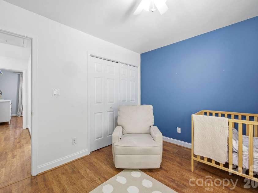 3208 Continental Drive, Monroe, NC 28110.  MLS# CAR4381775, YatesRealty ID 31429. 