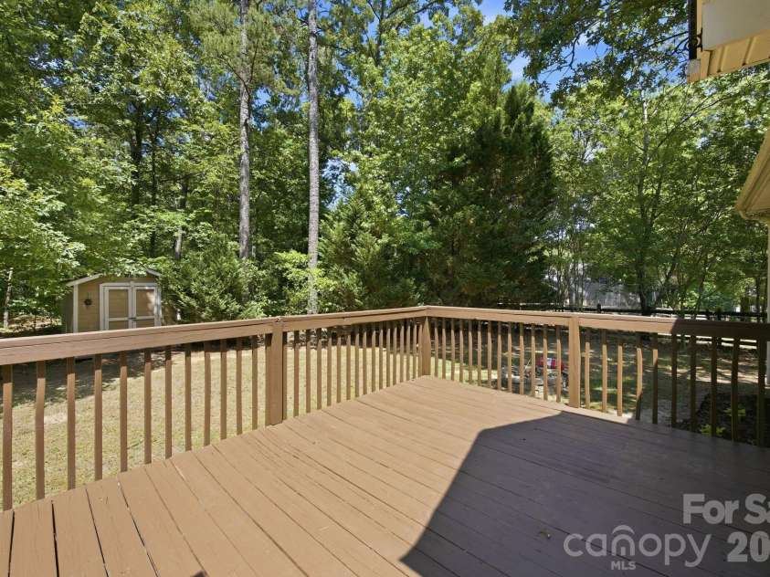 3208 Continental Drive, Monroe, NC 28110.  MLS# CAR4381775, YatesRealty ID 31429. 