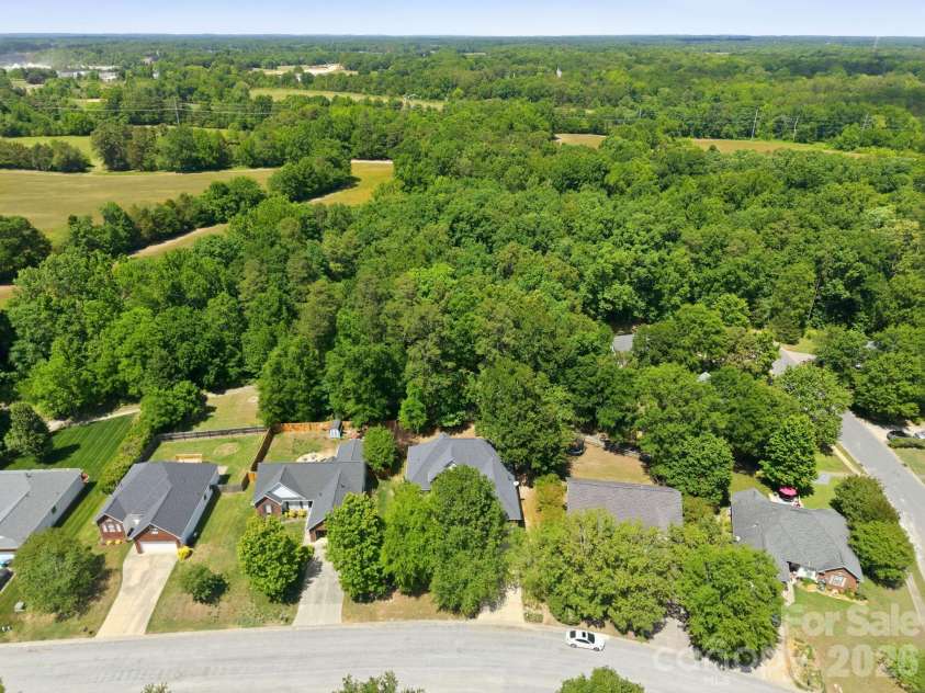 3208 Continental Drive, Monroe, NC 28110.  MLS# CAR4381775, YatesRealty ID 31429. 