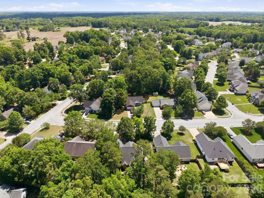3208 Continental Drive, Monroe, NC 28110.  MLS# CAR4381775, YatesRealty ID 31429. 