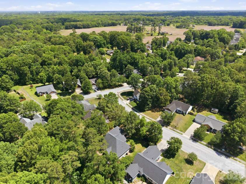 3208 Continental Drive, Monroe, NC 28110.  MLS# CAR4381775, YatesRealty ID 31429. 