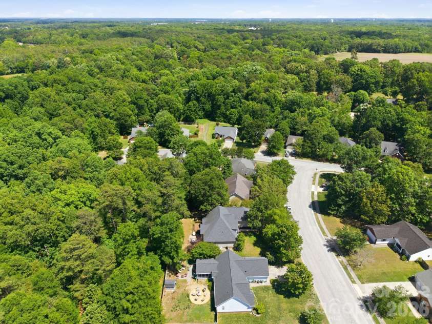 3208 Continental Drive, Monroe, NC 28110.  MLS# CAR4381775, YatesRealty ID 31429. 