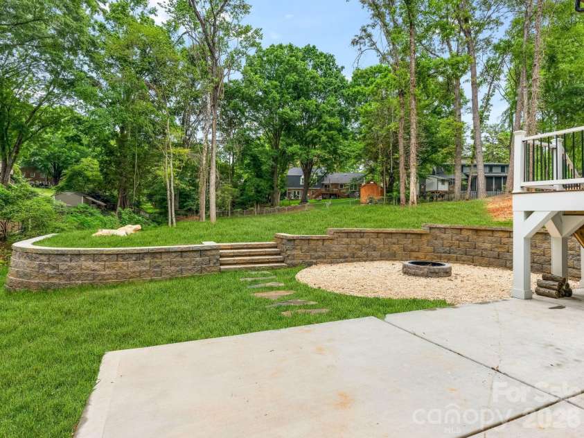 3601 Woody Grove Lane, Charlotte, NC 28210.  MLS# CAR4380181, YatesRealty ID 31430. 