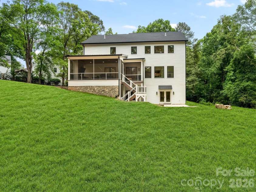 3601 Woody Grove Lane, Charlotte, NC 28210.  MLS# CAR4380181, YatesRealty ID 31430. 