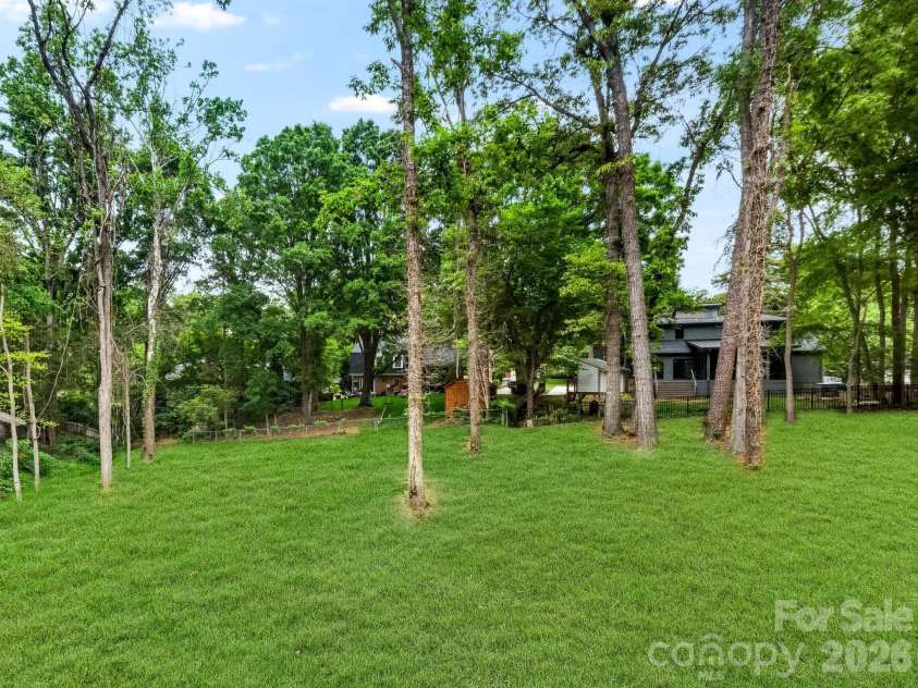 3601 Woody Grove Lane, Charlotte, NC 28210.  MLS# CAR4380181, YatesRealty ID 31430. 