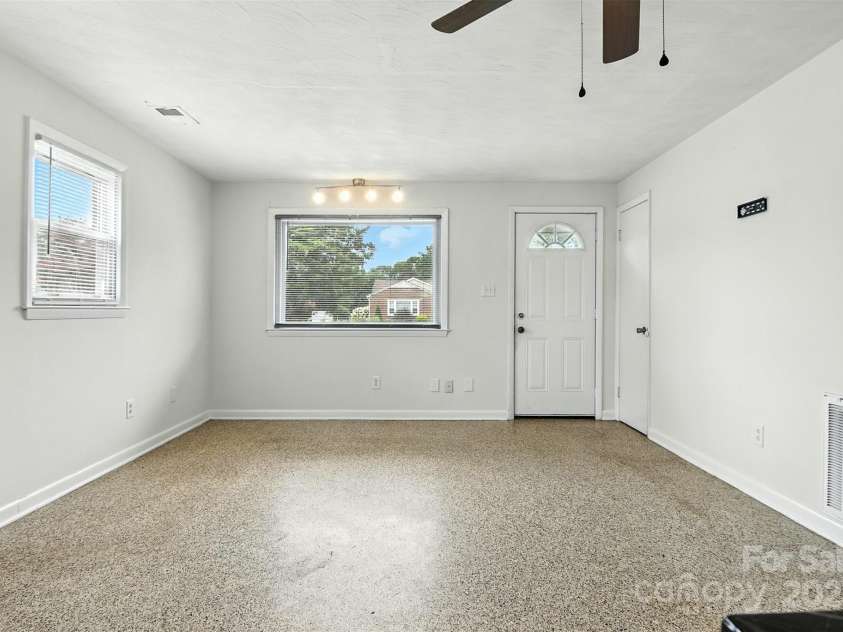 1351-1353 33rd Street, Conover, NC 28613.  MLS# CAR4286802, YatesRealty ID 31432. 