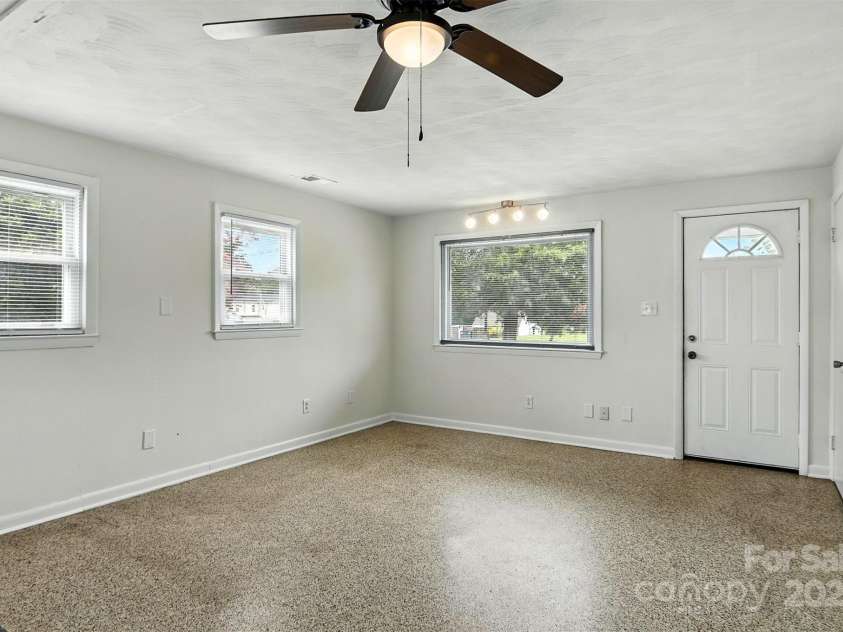 1351-1353 33rd Street, Conover, NC 28613.  MLS# CAR4286802, YatesRealty ID 31432. 