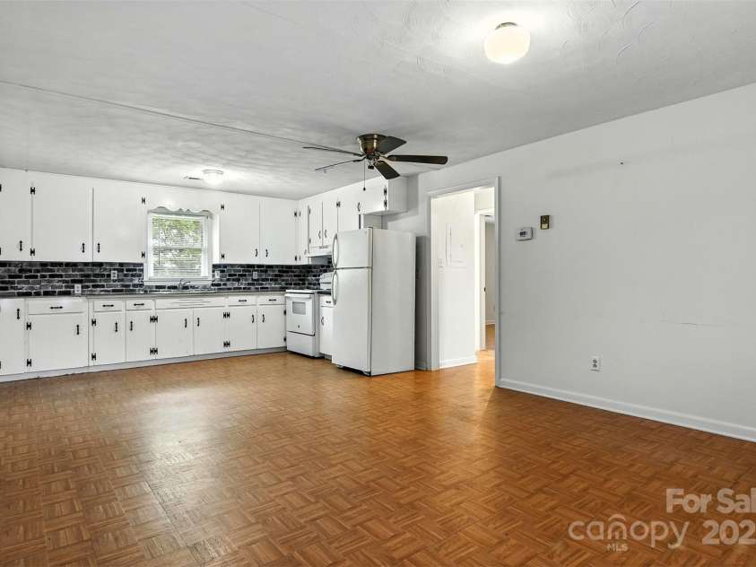 1351-1353 33rd Street, Conover, NC 28613.  MLS# CAR4286802, YatesRealty ID 31432. 