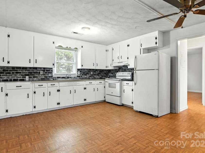 1351-1353 33rd Street, Conover, NC 28613.  MLS# CAR4286802, YatesRealty ID 31432. 