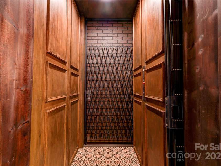 110 Gaston Street, Kings Mountain, NC 28086.  MLS# CAR4273043, YatesRealty ID 31433. Elevator