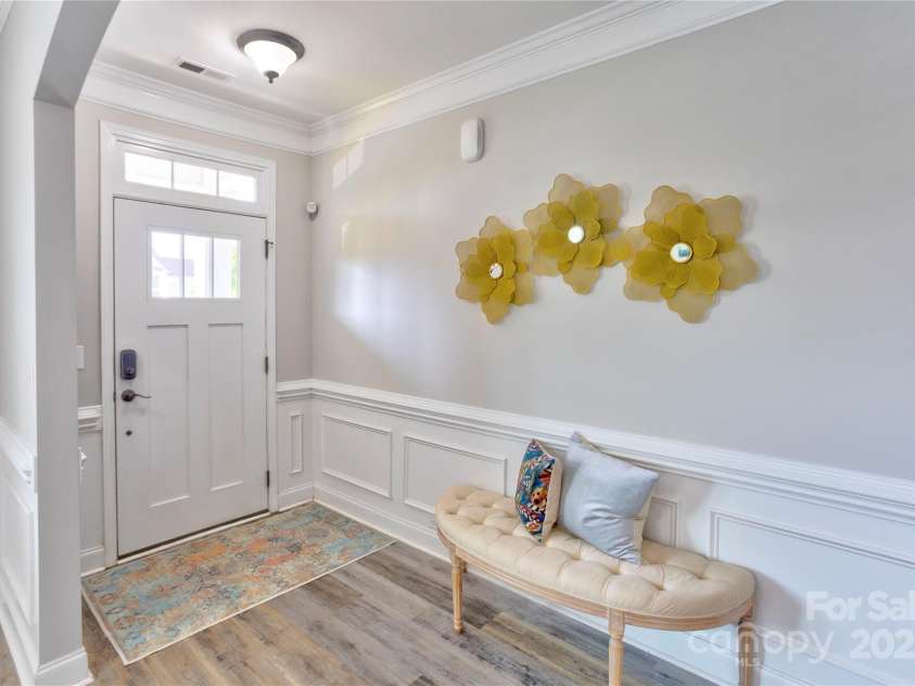 1325 Grantwood Avenue, Concord, NC 28027.  MLS# CAR4272651, YatesRealty ID 31434. 