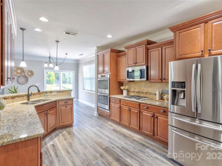 1325 Grantwood Avenue, Concord, NC 28027.  MLS# CAR4272651, YatesRealty ID 31434. 