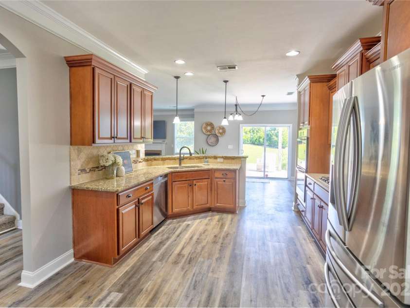 1325 Grantwood Avenue, Concord, NC 28027.  MLS# CAR4272651, YatesRealty ID 31434. 