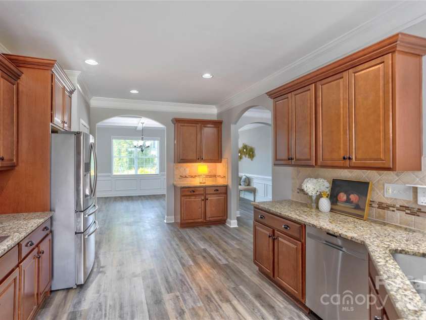 1325 Grantwood Avenue, Concord, NC 28027.  MLS# CAR4272651, YatesRealty ID 31434. 