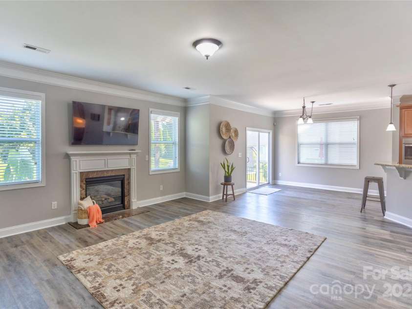 1325 Grantwood Avenue, Concord, NC 28027.  MLS# CAR4272651, YatesRealty ID 31434. 