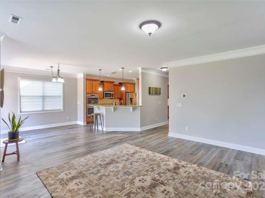 1325 Grantwood Avenue, Concord, NC 28027.  MLS# CAR4272651, YatesRealty ID 31434. 