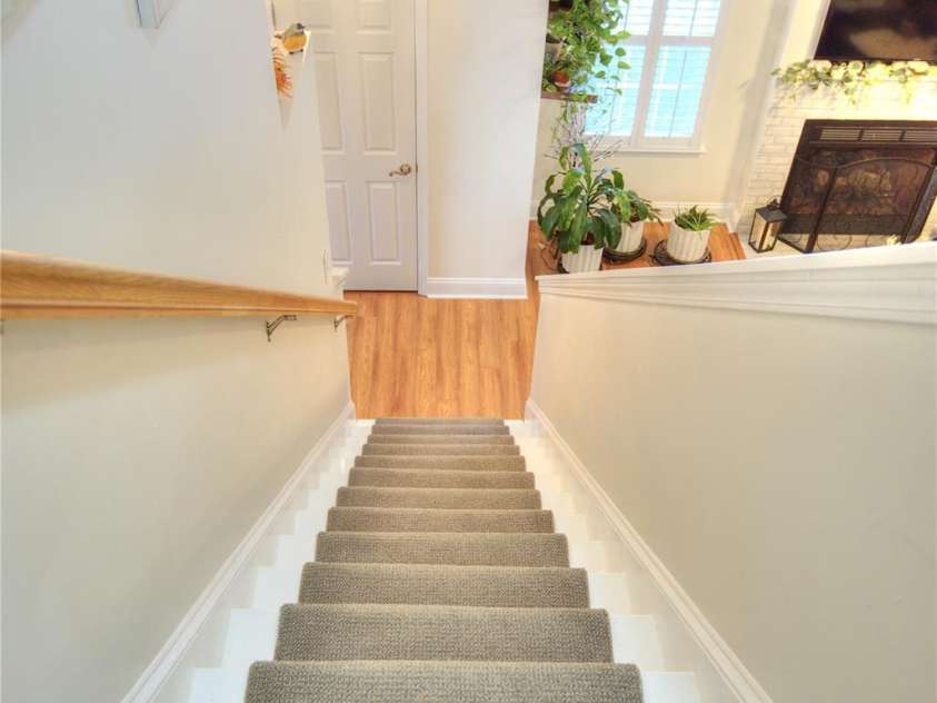 115 Park Vista Drive, Troutman, NC 28166.  MLS# CAR4347343, YatesRealty ID 31435. 