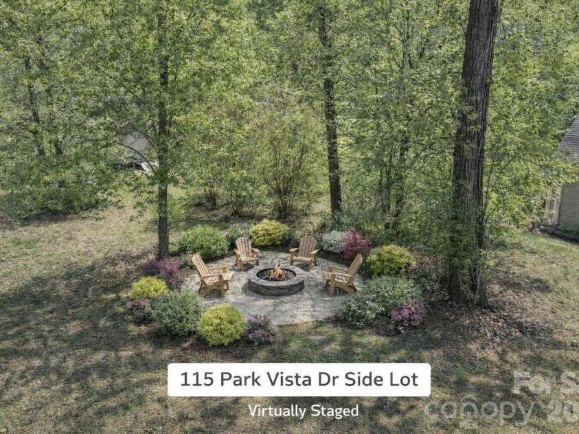 115 Park Vista Drive, Troutman, NC 28166.  MLS# CAR4347343, YatesRealty ID 31435. 
