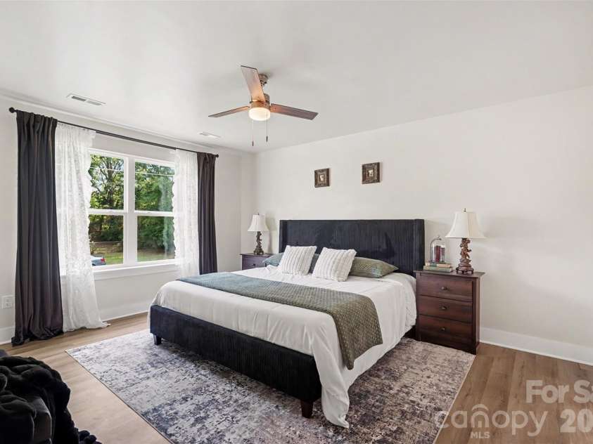 108 Marion Street, Lancaster, SC 29720.  MLS# CAR4391774, YatesRealty ID 31436. Primary Bedroom
