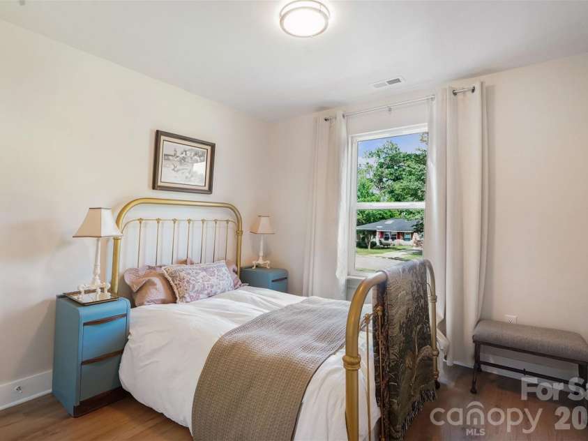 108 Marion Street, Lancaster, SC 29720.  MLS# CAR4391774, YatesRealty ID 31436. Secondary Bedroom