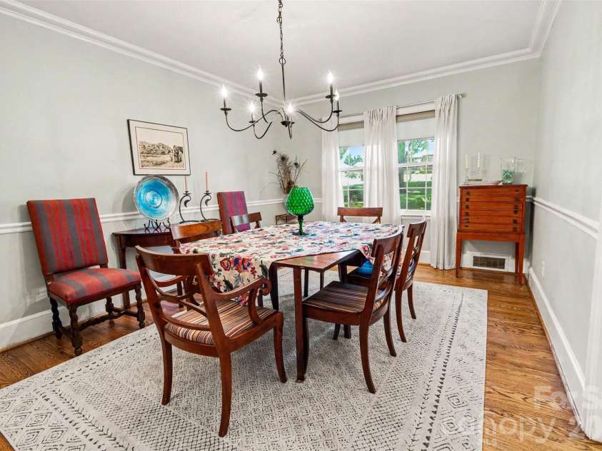 613 Ridge Street, Kings Mountain, NC 28086.  MLS# CAR4390159, YatesRealty ID 31438. 