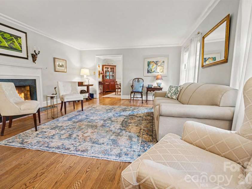 613 Ridge Street, Kings Mountain, NC 28086.  MLS# CAR4390159, YatesRealty ID 31438. 