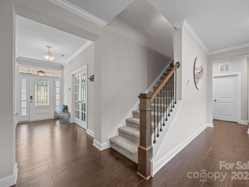 141 Rain Shadow Drive, Mooresville, NC 28115.  MLS# CAR4305913, YatesRealty ID 3144. 